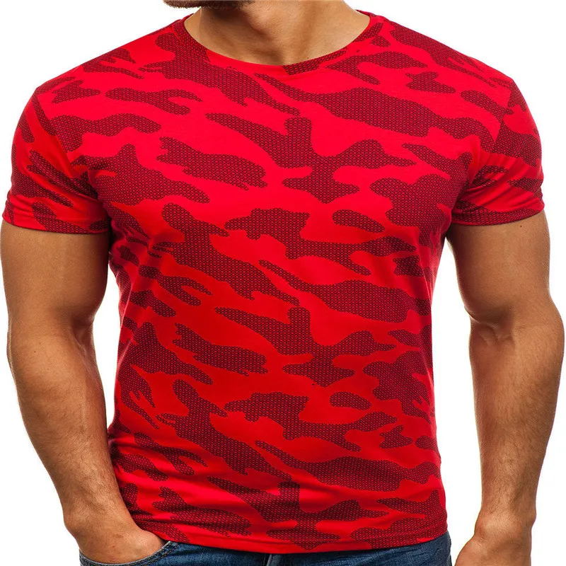 5587 -Short-sleeved T-shirt male 2018 summer new men's summer cotton student short-sleeved shirt men's tide
5587 -Short-sleeved T-shirt male 2018 summer new men's summer cotton student short-sleeved shirt men's tide