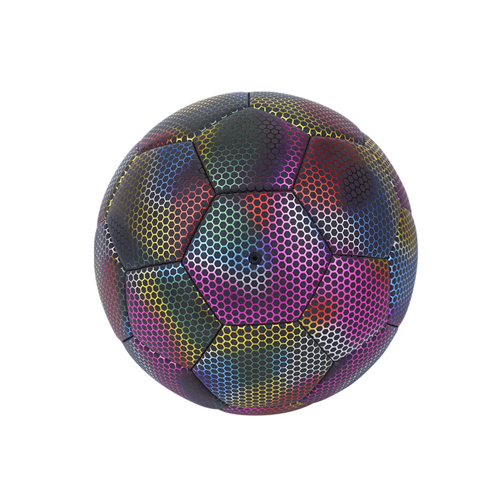 Glow In Dark Soccer Luminous Football Soccer Light Up Football School Training Reflective Football Innovative Useful For Night
Glow In Dark Soccer Luminous Football Soccer Light Up Football School Training Reflective Football Innovative Useful For Night