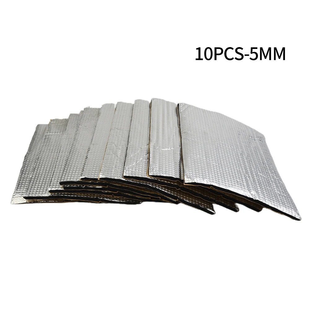 Damping Mat Sound Deadening Replacements Replace 100% Brand New 250mm X 180mm 5mm Accessories Caravans Motorhomes
Damping Mat Sound Deadening Replacements Replace 100% Brand New 250mm X 180mm 5mm Accessories Caravans Motorhomes