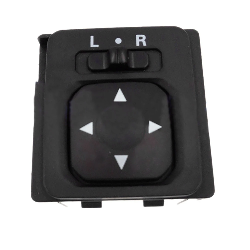 Кнопка переключателя для зеркала заднего вида для Mitsubishi Pajero Montero 8608A214 MR417977
Кнопка переключателя для зеркала заднего вида для Mitsubishi Pajero Montero 8608A214 MR417977