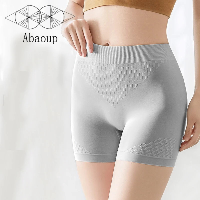 Black Women Safety Short Pants High Waist Honeycomb Body Sculpting Cotton Soft Boyshorts Panties Seamless Women Boxer Underwear
Black Women Safety Short Pants High Waist Honeycomb Body Sculpting Cotton Soft Boyshorts Panties Seamless Women Boxer Underwear