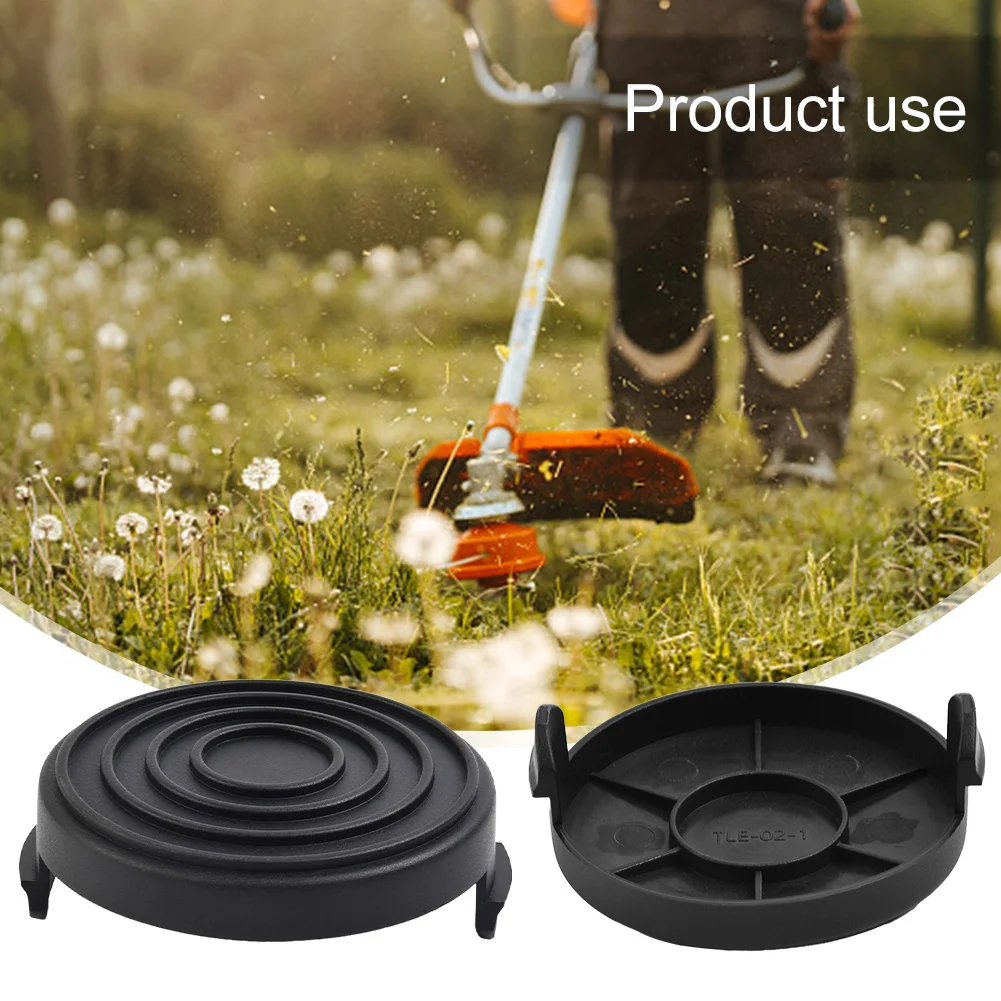 1pc Trimmer Spools Cap Cover For Einhell CG-ET 4530 RTV 400 RTV 550 RTV 550/1 Diameter 88.3mm Garden Power Tool Parts
1pc Trimmer Spools Cap Cover For Einhell CG-ET 4530 RTV 400 RTV 550 RTV 550/1 Diameter 88.3mm Garden Power Tool Parts