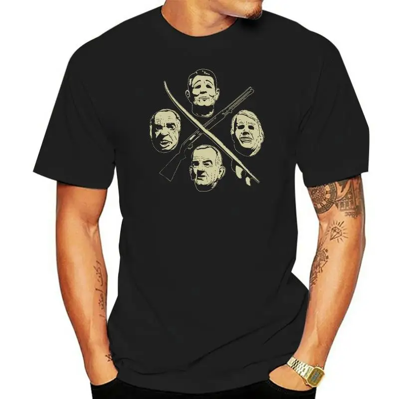 

Zoko Apparel Point Break The Ex-Presidents Men T Shirt Cheap Sale 100 % Cotton 2023 Latest Men T-Shirt Fashion Top Tee