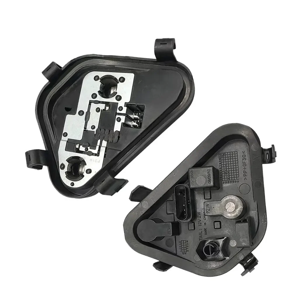 Left 63217313043 Right 63217313044 Bulb Holder Rear Light Side Panel For BMW F30 F35
Left 63217313043 Right 63217313044 Bulb Holder Rear Light Side Panel For BMW F30 F35