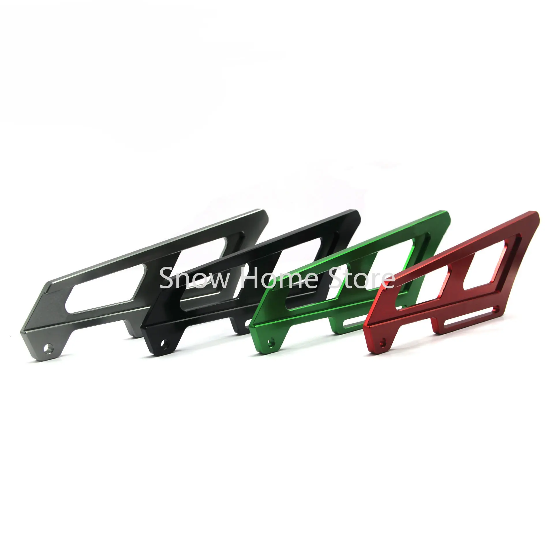 Off-road Motorcycle Modified Accessories CRF250L XR250 KLX125/150 Flat Fork Rear Chain Cover Protection Plate
Off-road Motorcycle Modified Accessories CRF250L XR250 KLX125/150 Flat Fork Rear Chain Cover Protection Plate