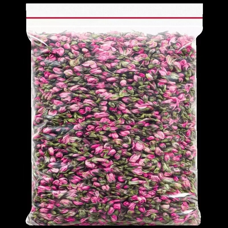 

Top Natural Peach Blossom Buds For Bathing Soaking Candle Perfume Making Fragrant Dried Peach Flowers For Sachet Pillow Filling