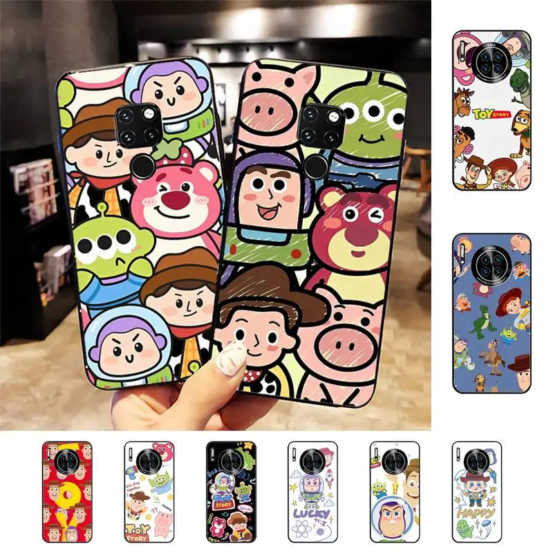 T-Toy S-Stroy Phone Case For Huawei Mate 10 20 30 40 50 lite pro Nova 3 3i 5 6 SE 7 pro 7SE
T-Toy S-Stroy Phone Case For Huawei Mate 10 20 30 40 50 lite pro Nova 3 3i 5 6 SE 7 pro 7SE