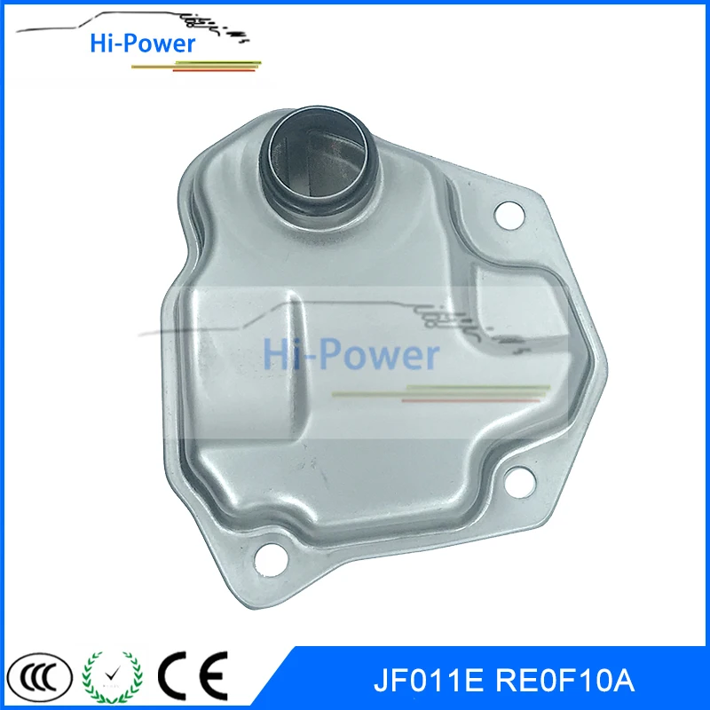 Панель масляного фильтра коробки передач JF010E JF011E RE0F09A RE0F10A для NISSAN DODGE JEEP 2824A006 2824A007 31728-1XZ0A 31728-1XF
Панель масляного фильтра коробки передач JF010E JF011E RE0F09A RE0F10A для NISSAN DODGE JEEP 2824A006 2824A007 31728-1XZ0A 31728-1XF