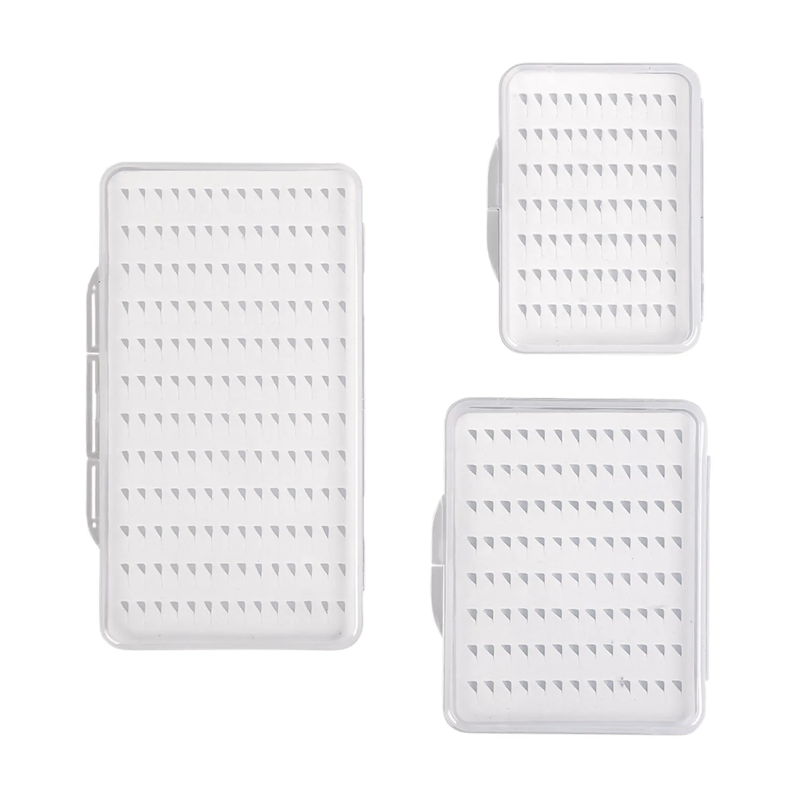 Fly Fishing Boxes Flies Fly Box Fishing Tackle Case Waterproof Pocket Fly Fishing Accessories And Tools Kit 3 Sizes
Fly Fishing Boxes Flies Fly Box Fishing Tackle Case Waterproof Pocket Fly Fishing Accessories And Tools Kit 3 Sizes