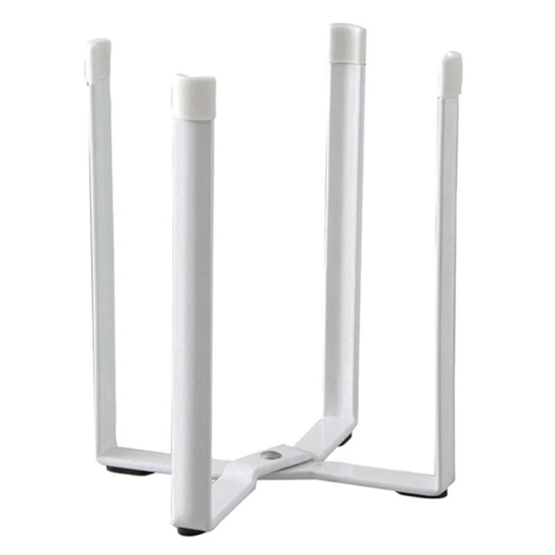 Bottle Drying Rack, Space Saving Plastic Bag Dryer Holder Garbage Stand Multi Purpose Drying Rack, White 1 Pcs
Bottle Drying Rack, Space Saving Plastic Bag Dryer Holder Garbage Stand Multi Purpose Drying Rack, White 1 Pcs