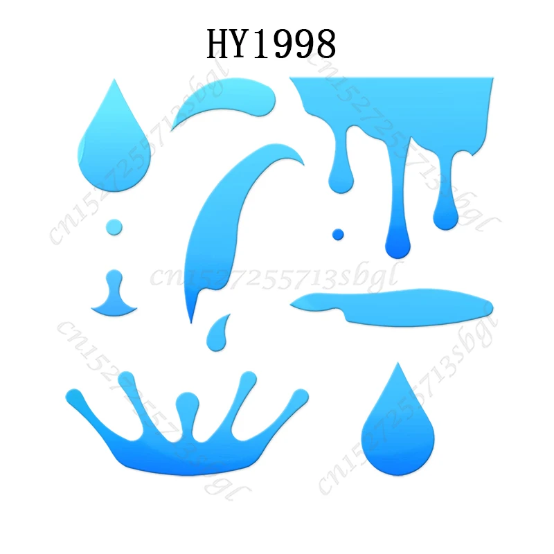 Water drop Cutting dies - New Die Cutting And Wooden Mold,Suitable For Common Die Cutting Machines On The Market.
Water drop Cutting dies - New Die Cutting And Wooden Mold,Suitable For Common Die Cutting Machines On The Market.