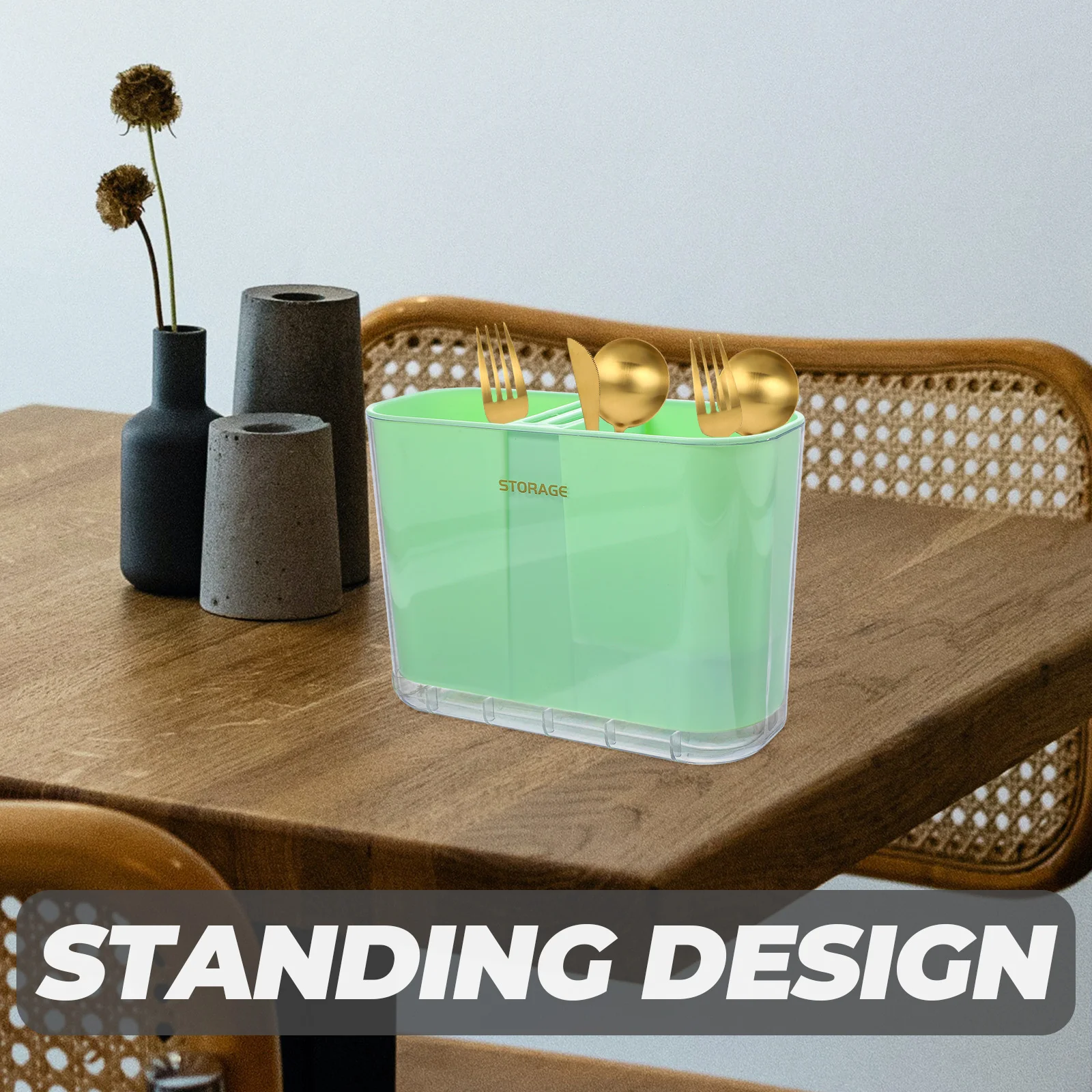Holder Chopstick Storage Box Case Chopsticks Forkspoon Silverware Cutlery Cabinet Floor Standingdishwasher
Holder Chopstick Storage Box Case Chopsticks Forkspoon Silverware Cutlery Cabinet Floor Standingdishwasher