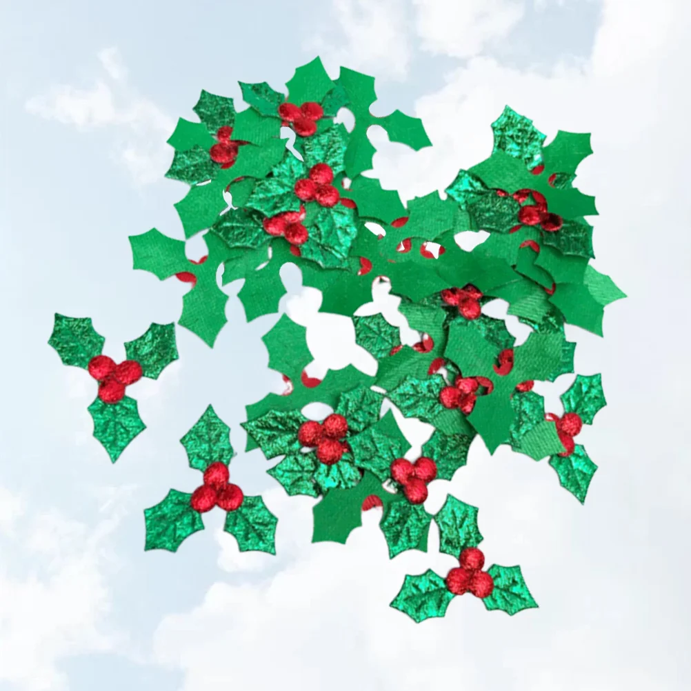 Christmas Holly Artificial Leaves Berry Leaf Berries Fake Xmas Green Simulated Red Flowers Diy Material Wreath Cloth
Christmas Holly Artificial Leaves Berry Leaf Berries Fake Xmas Green Simulated Red Flowers Diy Material Wreath Cloth