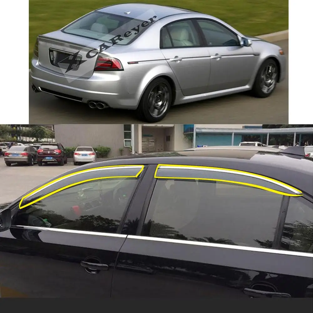 Стикер для кузова автомобиля, пластиковое оконное стекло, ветрозащитный козырек, защита от дождя/солнца/дыма, запчасти для навеса на вентил...
Стикер для кузова автомобиля, пластиковое оконное стекло, ветрозащитный козырек, защита от дождя/солнца/дыма, запчасти для навеса на вентил...