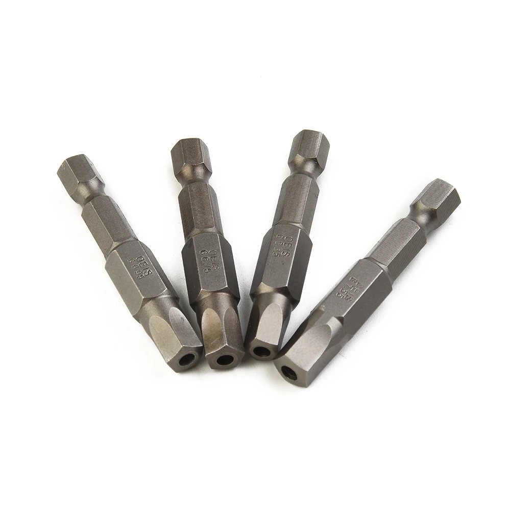 Magnetic Screwdriver Screwdriver Factory House Workshop Pentagonal 1/4Inch 10PCS 10Pcs/Set 2.15-7.35mm Hex Shank
Magnetic Screwdriver Screwdriver Factory House Workshop Pentagonal 1/4Inch 10PCS 10Pcs/Set 2.15-7.35mm Hex Shank