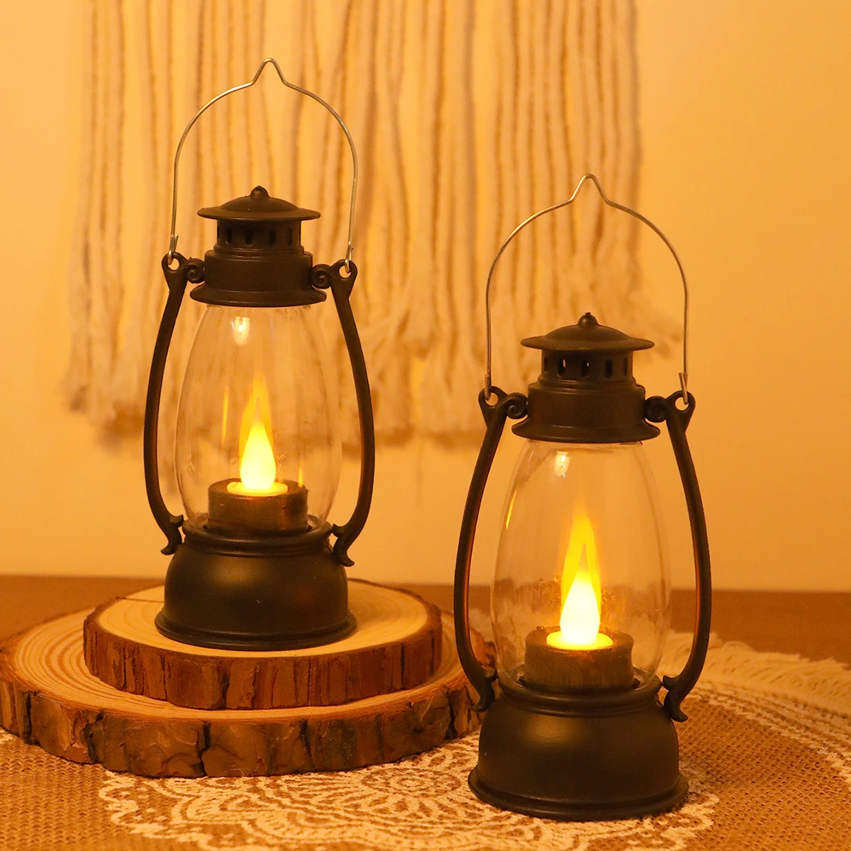 Ramadan Decorations LED Ramadan Lantern Wind Lights EID Mubarak Decor For Home Islam Muslim Event Party Supplies
Ramadan Decorations LED Ramadan Lantern Wind Lights EID Mubarak Decor For Home Islam Muslim Event Party Supplies