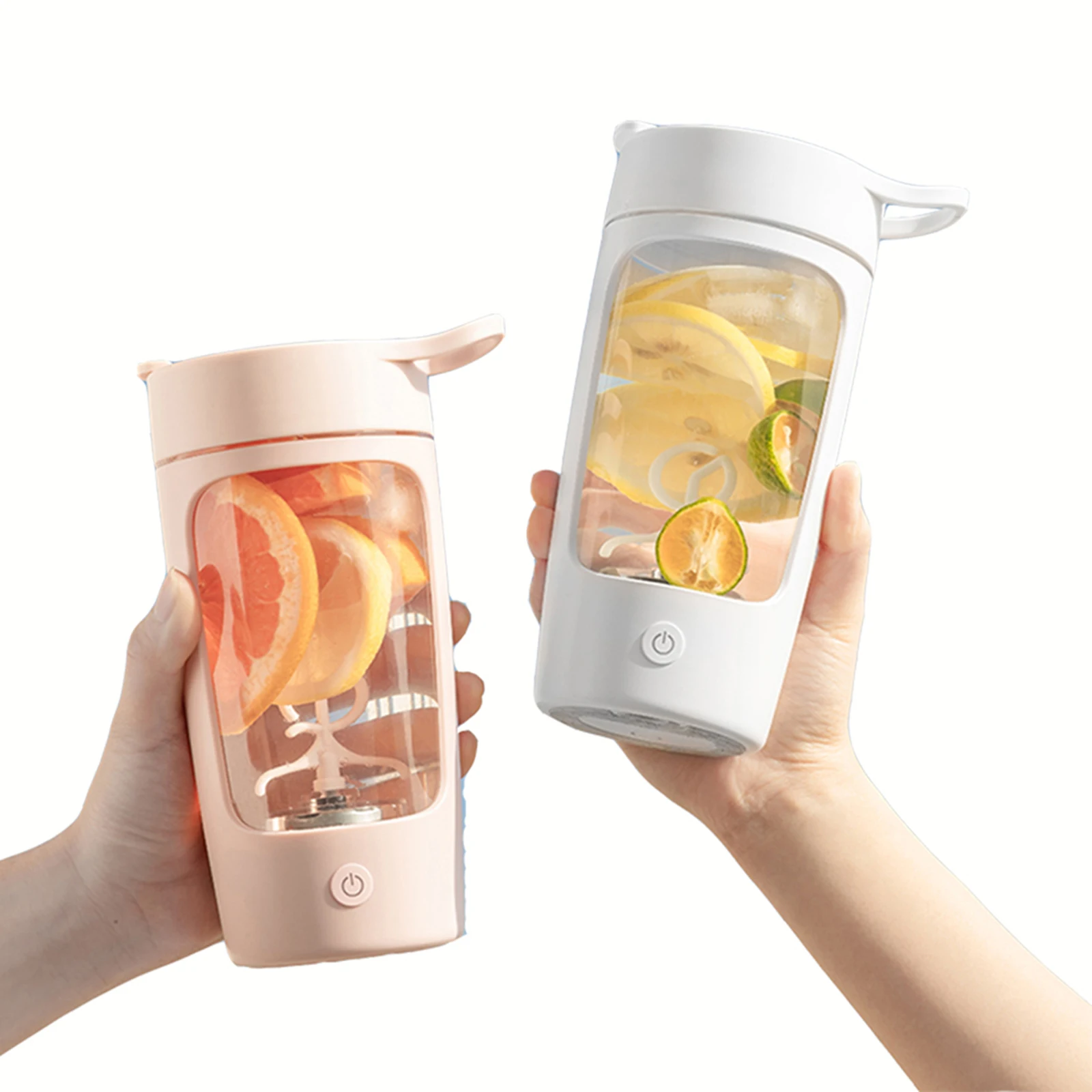 Protein Shaker Bottle Blender Bottle Portable Mixer Cup Water Cup Automatic USB Charging Shaker Cups Electric Shaker Bottle Home
Protein Shaker Bottle Blender Bottle Portable Mixer Cup Water Cup Automatic USB Charging Shaker Cups Electric Shaker Bottle Home