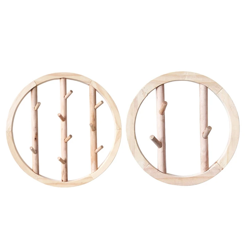 Wood Wall Hooks Decorative Clothes Hanging Hook Nordic Wooden Cloth Holder Organizer Hangers for Home Hotel Dorm Decor
Wood Wall Hooks Decorative Clothes Hanging Hook Nordic Wooden Cloth Holder Organizer Hangers for Home Hotel Dorm Decor