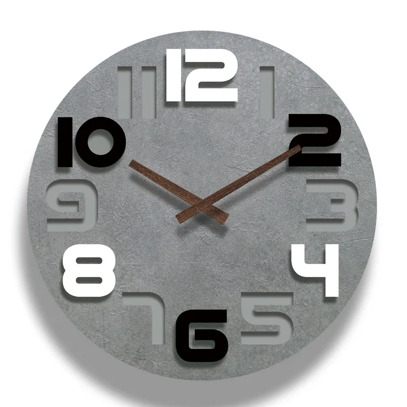Creative Acrylic 3d Wall Clock Generation Nordic Silent Wall Watches Home Decor Living Room Kitchen Clock Duvar Saati Gift Saat
Creative Acrylic 3d Wall Clock Generation Nordic Silent Wall Watches Home Decor Living Room Kitchen Clock Duvar Saati Gift Saat
