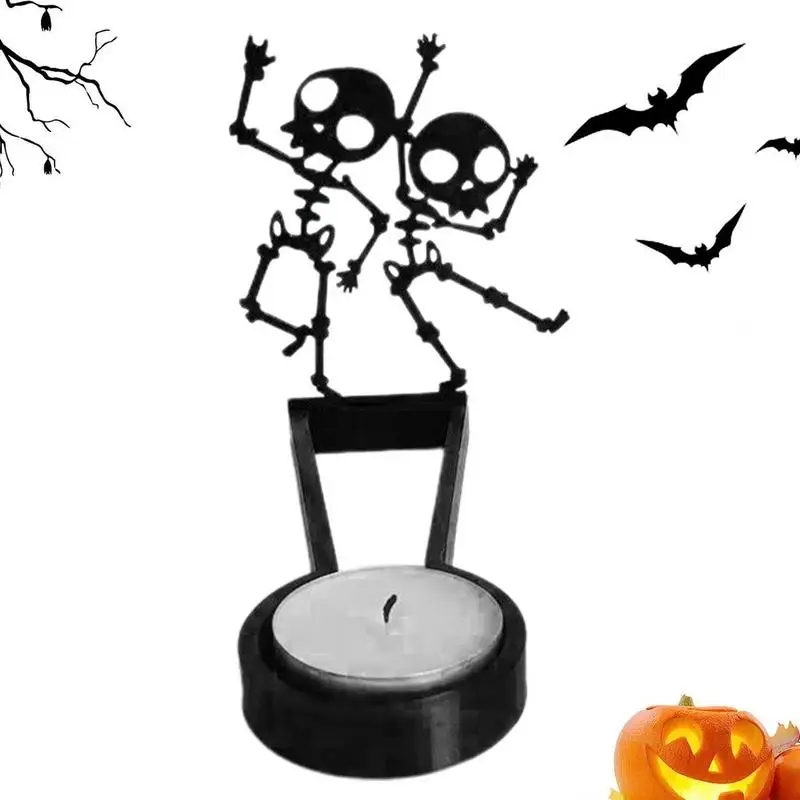 Shadow Candle Holders Scary Shadow Candles Holder Candlestick Ornament Create A Halloween Atmosphere With Retro Design For 
Shadow Candle Holders Scary Shadow Candles Holder Candlestick Ornament Create A Halloween Atmosphere With Retro Design For