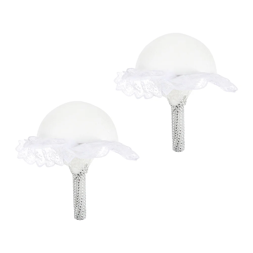 Bouquet Holder Flower Handlebridalwedding Flowers Floral Bride Holders Diy Artificial Arrangement Fresh Supplies Weddings Stand
Bouquet Holder Flower Handlebridalwedding Flowers Floral Bride Holders Diy Artificial Arrangement Fresh Supplies Weddings Stand