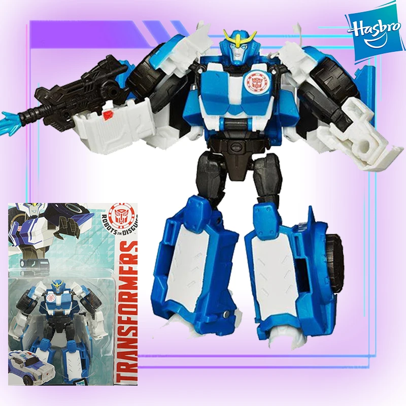 Hasbro подлинные Трансформеры улучшенная модель Железного кулака аниме герой робот анимационные персонажи детские игрушки Бесплатная достав... 
Hasbro подлинные Трансформеры улучшенная модель Железного кулака аниме герой робот анимационные персонажи детские игрушки Бесплатная достав...