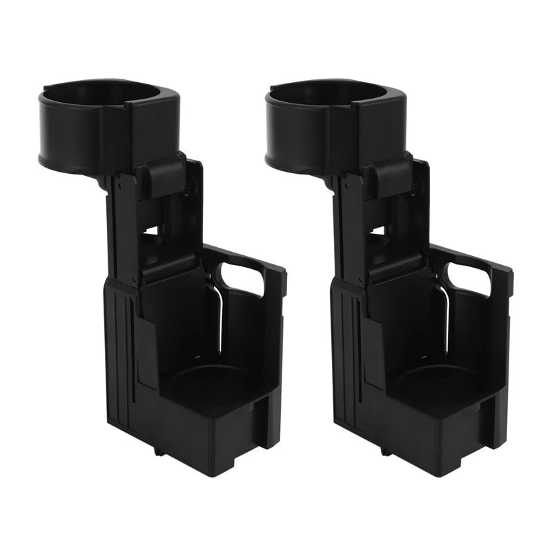 2X Car Centre Console Cup Holder For Mercedes Benz E Class C219 W211 S211 CLS A2116800014 B66920118
2X Car Centre Console Cup Holder For Mercedes Benz E Class C219 W211 S211 CLS A2116800014 B66920118