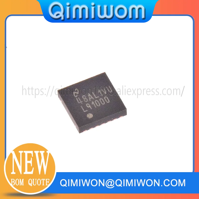 1 шт./партия LMP91000SDE/NOPB LogoL91000 WSON14 новая Оригинальная фотография
1 шт./партия LMP91000SDE/NOPB LogoL91000 WSON14 новая Оригинальная фотография