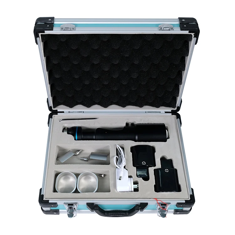 Hot sale Animal use TPLO Saw Pet Bone Surgery Operation Instrument Saw YSDJ-HJ01
Hot sale Animal use TPLO Saw Pet Bone Surgery Operation Instrument Saw YSDJ-HJ01