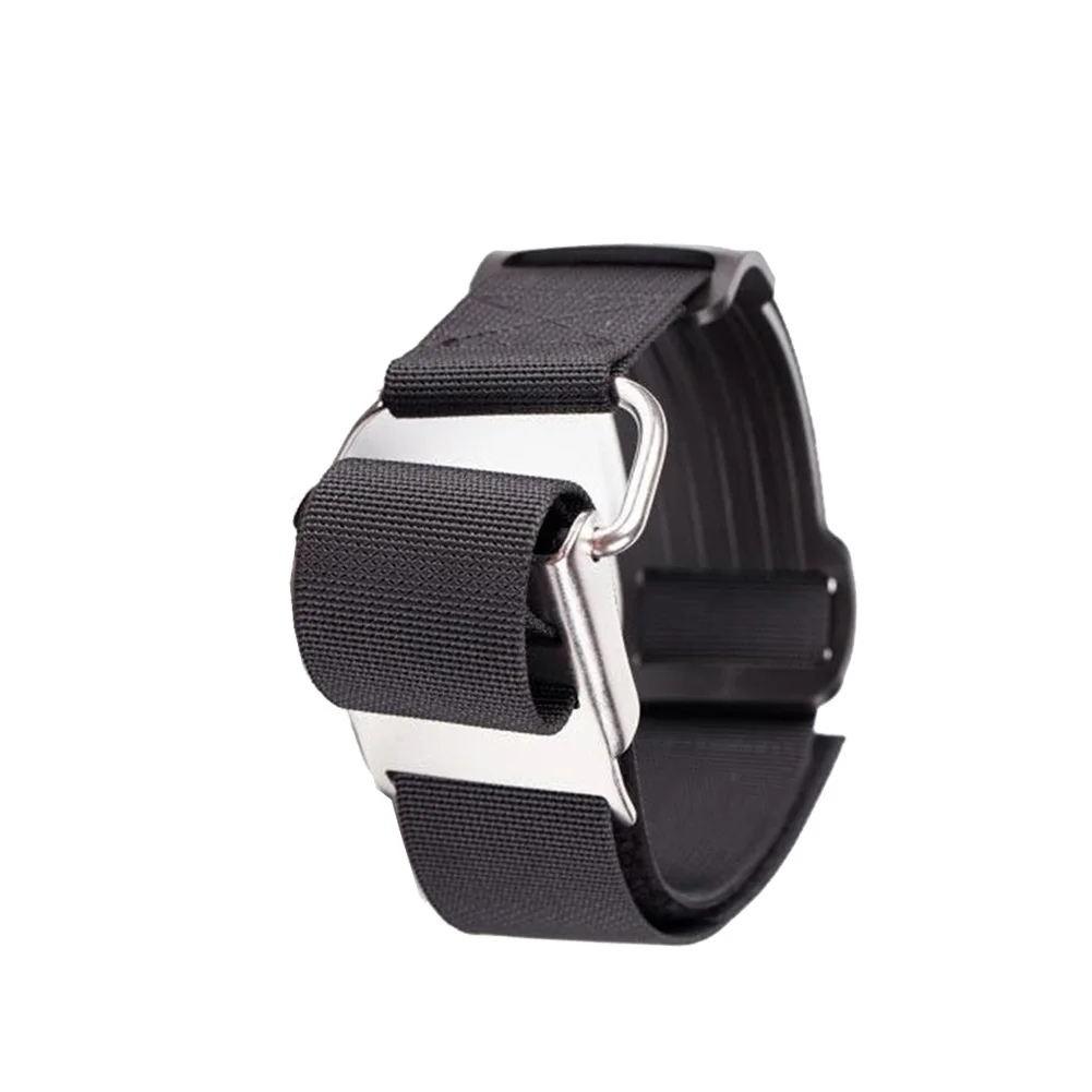 Scuba Diving Tank Band Cam Straps With Stainless Steel SS Quick Release Adjustable Hinge Buckles Nylon Band For Cylinders
Scuba Diving Tank Band Cam Straps With Stainless Steel SS Quick Release Adjustable Hinge Buckles Nylon Band For Cylinders
