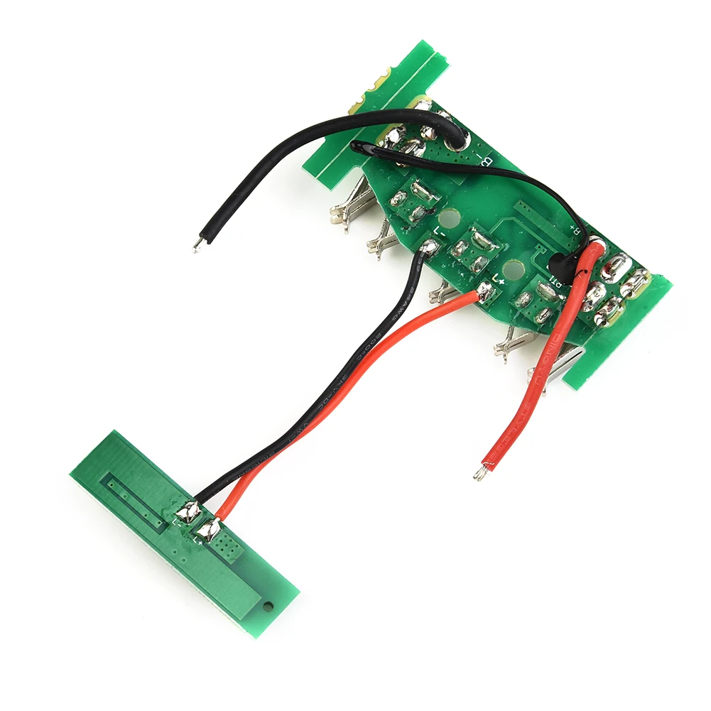 Печатная плата для Bosch 18 в BAT610 4,3x7,5x0,7 см, литий-ионная батарея для зарядки, печатная плата, защитные запасные части
Печатная плата для Bosch 18 в BAT610 4,3x7,5x0,7 см, литий-ионная батарея для зарядки, печатная плата, защитные запасные части