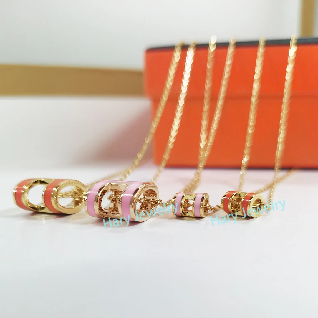 2023 New 925 Sterling Silver H Letter Necklace Ladies Necklace Luxury Couple Party Gift Free Shipping With LOGO
2023 New 925 Sterling Silver H Letter Necklace Ladies Necklace Luxury Couple Party Gift Free Shipping With LOGO
