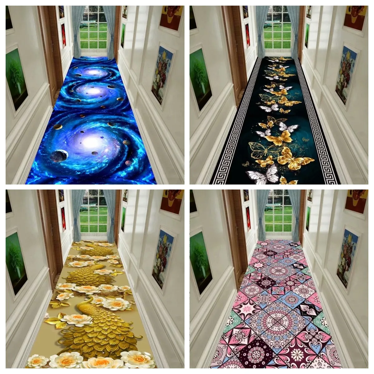 3d Floor Mat Corridor Carpet Aisle Full Shop Household Mat Porch Entrance Kitchen Long Strip Carpet Decoration Home 24 Styles
3d Floor Mat Corridor Carpet Aisle Full Shop Household Mat Porch Entrance Kitchen Long Strip Carpet Decoration Home 24 Styles
