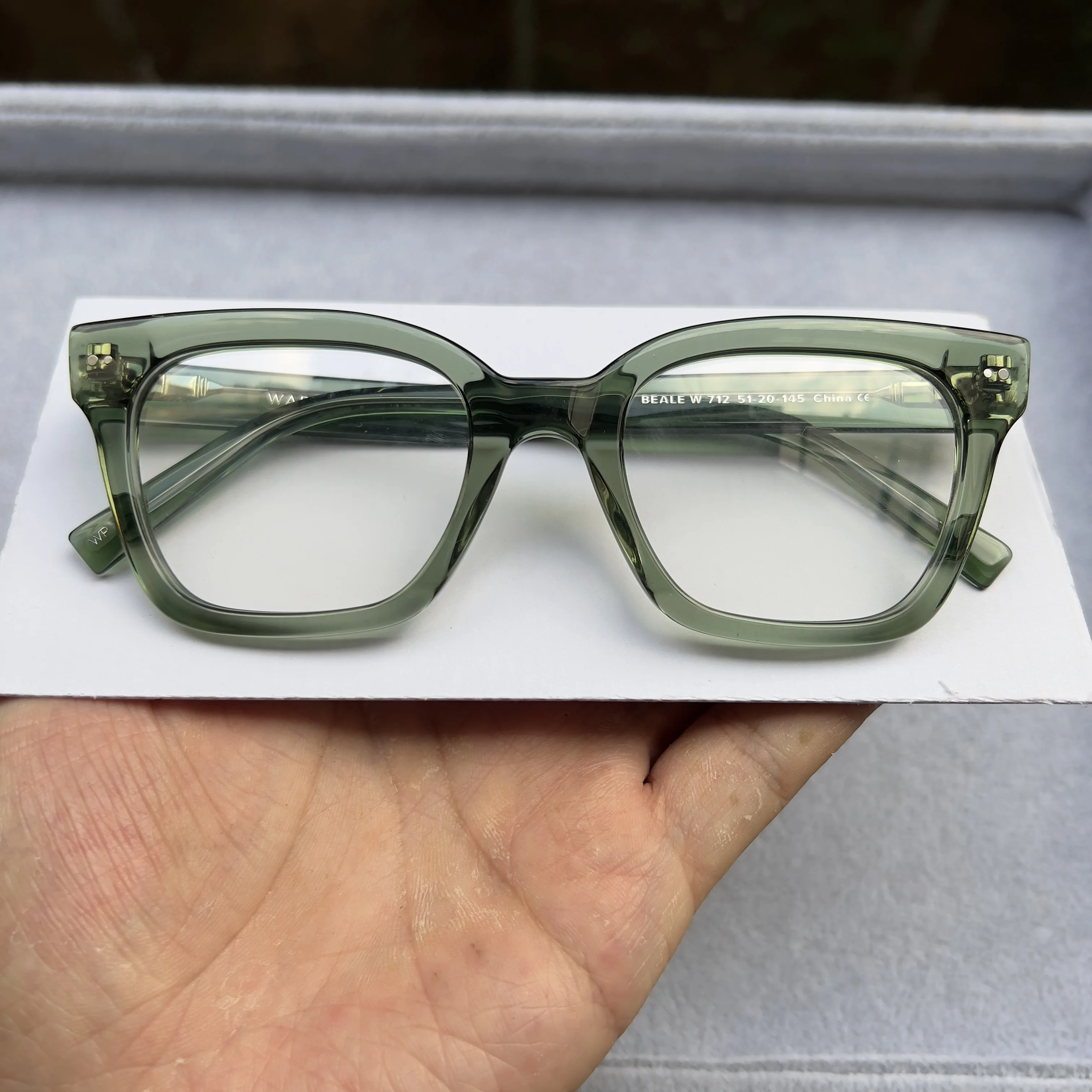 American Fashion Brand Cat's Eye Acetate Glasses Frame Glasses Women Reading/Myopia/Progressive
American Fashion Brand Cat's Eye Acetate Glasses Frame Glasses Women Reading/Myopia/Progressive