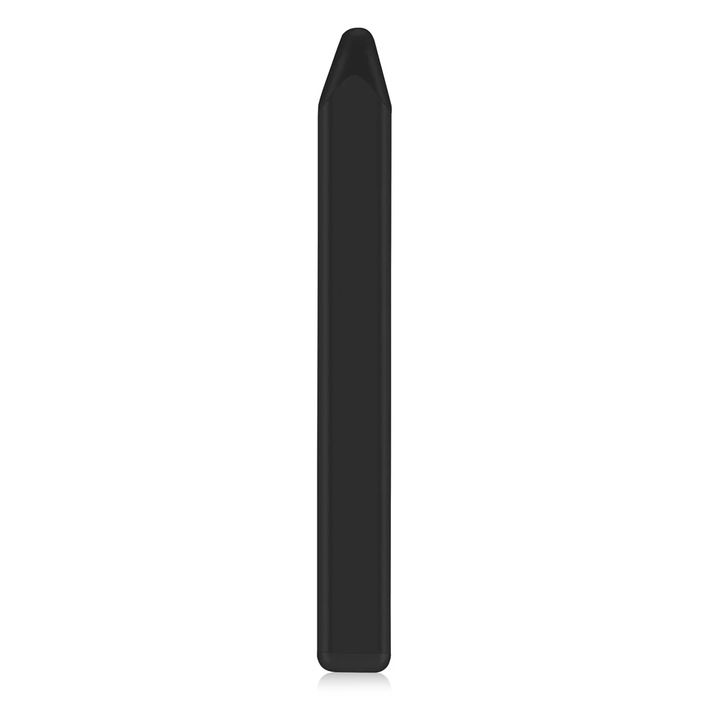 Universal Replacement Flat Capacitive Touch Screen Stylus Pen for iPhone/ Blackberry Black
Universal Replacement Flat Capacitive Touch Screen Stylus Pen for iPhone/ Blackberry Black