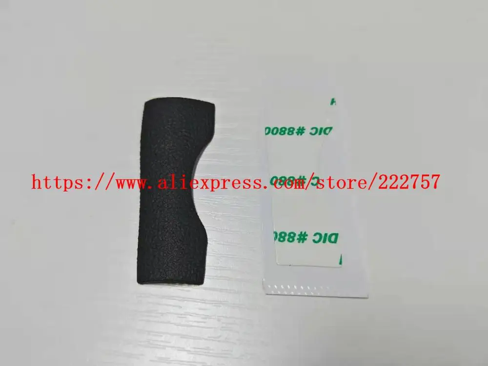New CF Card Socket Holder Slot Rubber For Canon 5D Mark III 5D3 Cameran 5D Mark III 5D3 Camera
New CF Card Socket Holder Slot Rubber For Canon 5D Mark III 5D3 Cameran 5D Mark III 5D3 Camera