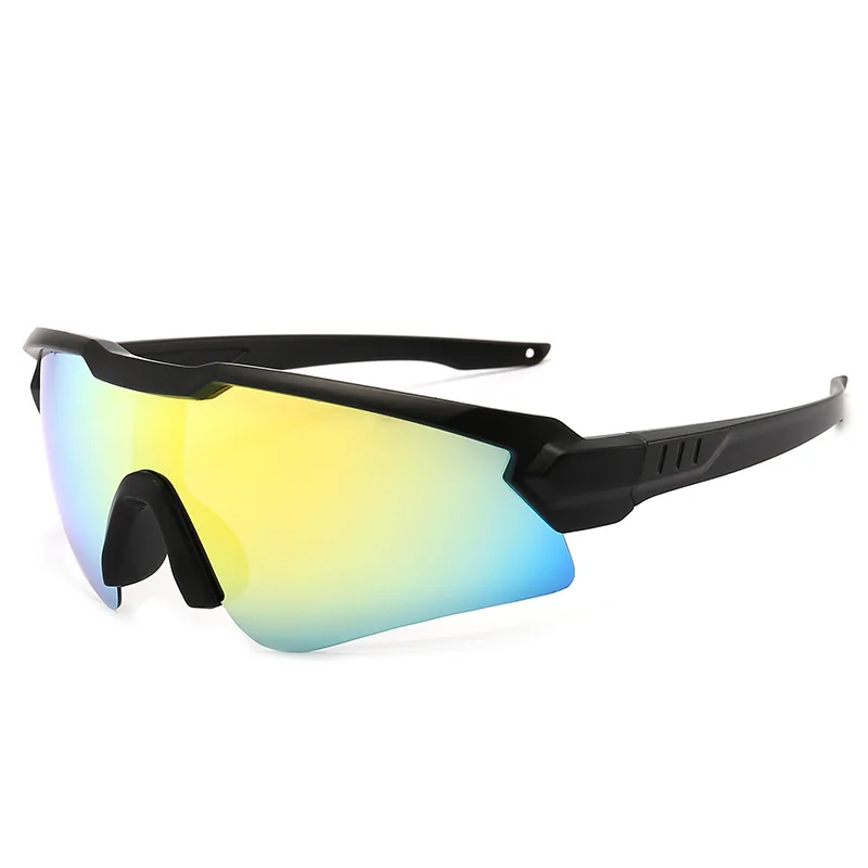 Bike Eyewear Polarized Outdoor Sports Sunglasses Fashion Glasses for Men Women Goggles Cycling Fm*
Bike Eyewear Polarized Outdoor Sports Sunglasses Fashion Glasses for Men Women Goggles Cycling Fm*