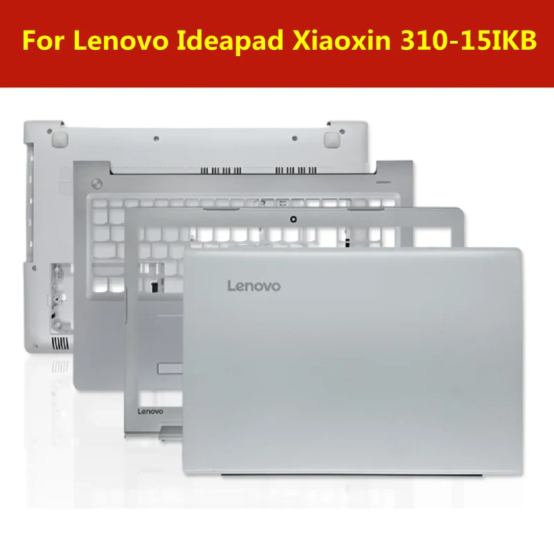 Для Lenovo Ideapad Xiaoxin 310-15IKB A Shell B Shell C Shell D Shell New Original For Lenovo Notebook
Для Lenovo Ideapad Xiaoxin 310-15IKB A Shell B Shell C Shell D Shell New Original For Lenovo Notebook