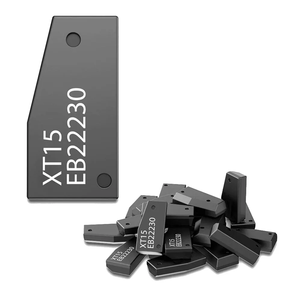10PCS VVDI Super Copy 7935 Chip XT15 Transponder for VVDI2, VVDI Mini Key Tool, Key Tool Max Plus 33 40 41 42 43 44
10PCS VVDI Super Copy 7935 Chip XT15 Transponder for VVDI2, VVDI Mini Key Tool, Key Tool Max Plus 33 40 41 42 43 44