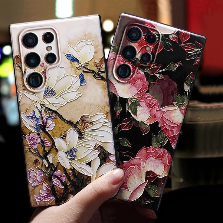 For Funda Samsung Galaxy S22 S21 S20 Ultra FE Plus A52 A12 A52S A53 A51 A72 A73 A71 A31 A50 A32 Note 20 Ultra 10 Plus Lite Case
For Funda Samsung Galaxy S22 S21 S20 Ultra FE Plus A52 A12 A52S A53 A51 A72 A73 A71 A31 A50 A32 Note 20 Ultra 10 Plus Lite Case
