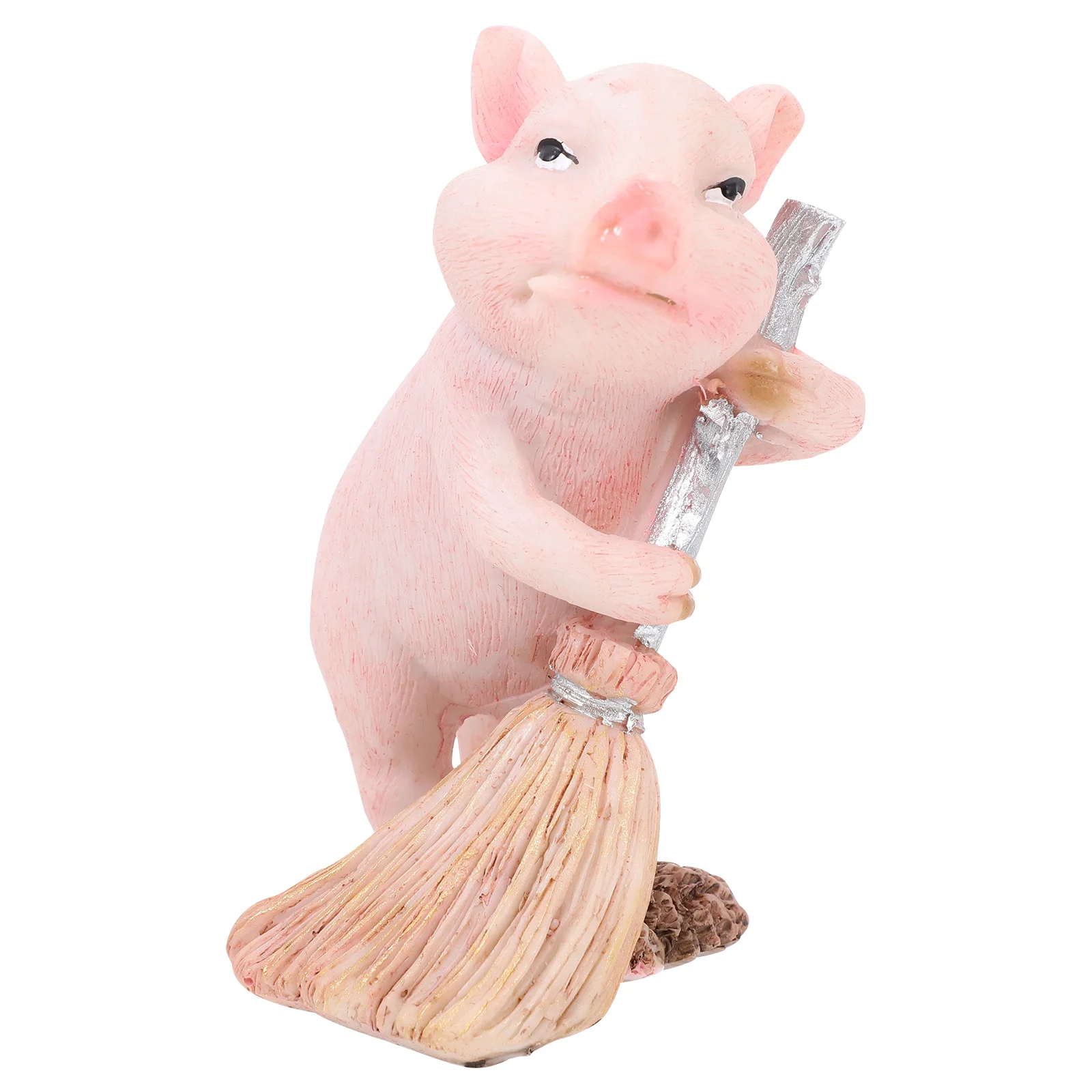 Artificial Statue Decoration Simulated Model Decor Yard Ornament
Artificial Statue Decoration Simulated Model Decor Yard Ornament