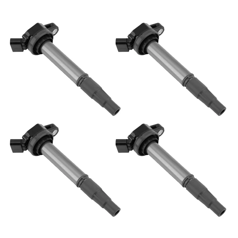 1 шт./4 шт. качественная Катушка зажигания для Toyota corolla 1,8 RAV4 Auris Avensis Prius Runx Verso 90919-02252 90919-02258 90919-C2003
1 шт./4 шт. качественная Катушка зажигания для Toyota corolla 1,8 RAV4 Auris Avensis Prius Runx Verso 90919-02252 90919-02258 90919-C2003