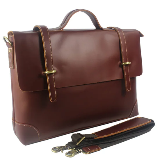 leather laptop High hand quality attache document Real briefcase Leather business Men bag office portfolio case men genuine
leather laptop High hand quality attache document Real briefcase Leather business Men bag office portfolio case men genuine