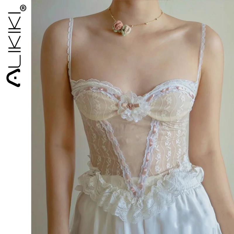 Vintage Corsets Tops For Women To Wear Out Floral Lace Bustier Crop Top Sexy Camis Tank Club Party Outfits
Vintage Corsets Tops For Women To Wear Out Floral Lace Bustier Crop Top Sexy Camis Tank Club Party Outfits