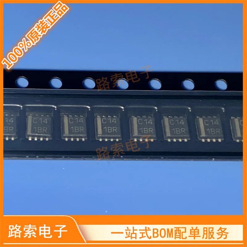 30pcs original new SN74LVC3G14DCTR 74LVC3G14 SMD 
30pcs original new SN74LVC3G14DCTR 74LVC3G14 SMD