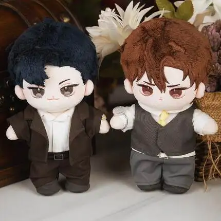 Pre Sale Bilibili Anime Figure Stuffed Plush Toy 20Cm Q Version Anime Figure Stuffed Plush Toy Periphery Collection Ornament Toy
Pre Sale Bilibili Anime Figure Stuffed Plush Toy 20Cm Q Version Anime Figure Stuffed Plush Toy Periphery Collection Ornament Toy