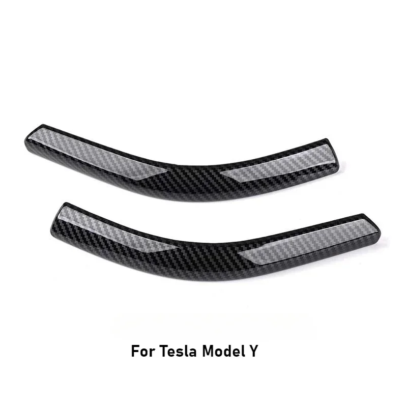 Для Tesla Model Y/3/3 + Y Juniper зеркало заднего вида, полоса для предотвращения столкновений, зеркало заднего вида, наклейка против царапин, автомобильные аксессуары
Для Tesla Model Y/3/3 + Y Juniper зеркало заднего вида, полоса для предотвращения столкновений, зеркало заднего вида, наклейка против царапин, автомобильные аксессуары