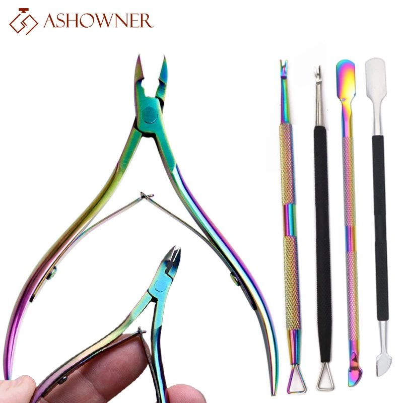 Nail Cuticle Scissors Stainless Steel Nail Clippers Trimmer Manicure Pedicure Tools Dead Skin Scissor Nipper Clipper Tool
Nail Cuticle Scissors Stainless Steel Nail Clippers Trimmer Manicure Pedicure Tools Dead Skin Scissor Nipper Clipper Tool