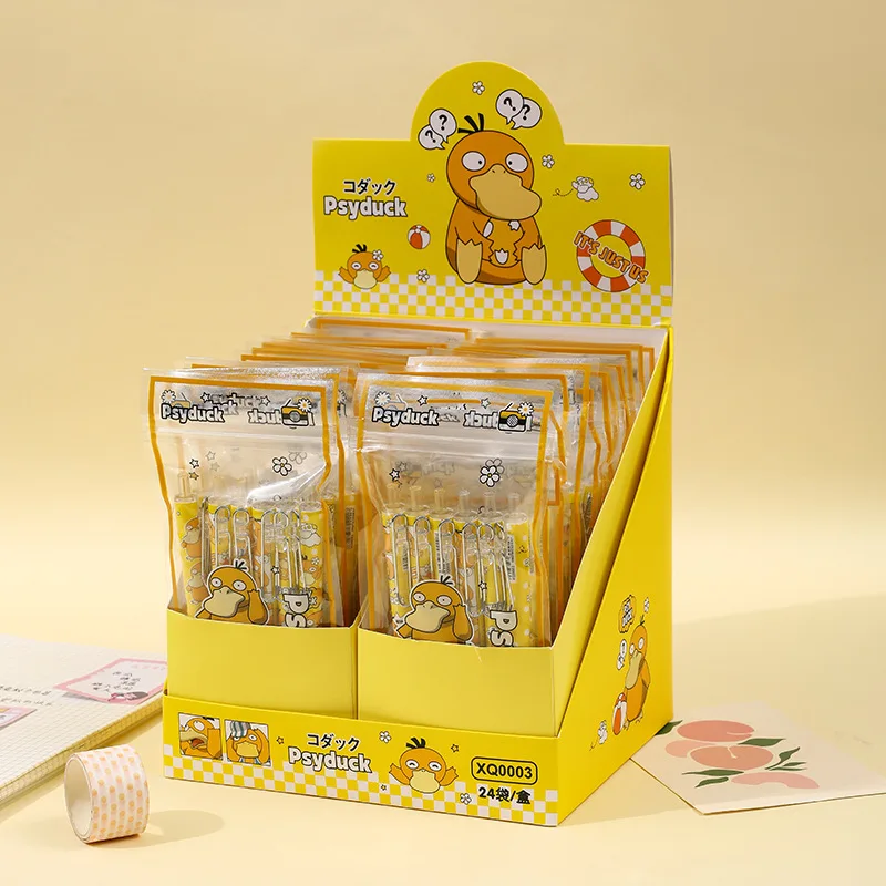 6 шт./упаковка, металлическая гелевая ручка-крючок 
6 шт./упаковка, металлическая гелевая ручка-крючок