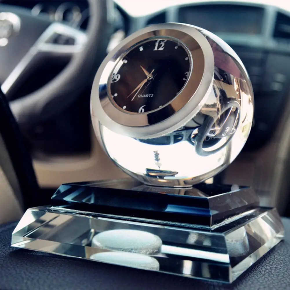 Perfume Seat Decorative Exquisite Workmanship Stable Base Noctilucent Clock Car Perfume Seat for Gift
Perfume Seat Decorative Exquisite Workmanship Stable Base Noctilucent Clock Car Perfume Seat for Gift